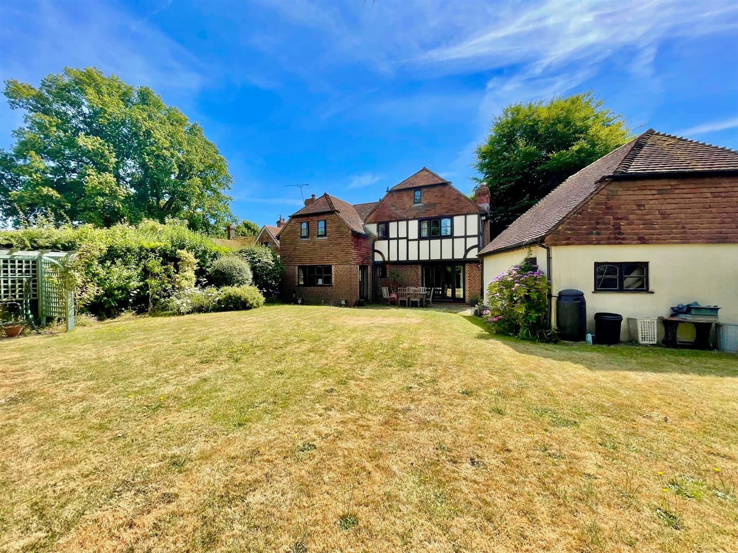 Property Details for Udimore Road Broad Oak East Sussex TN31 6DG